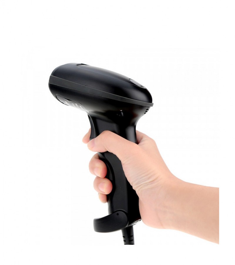 Barcode Handy Scanner 2D Speed-X 6100