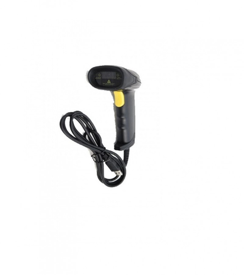 Barcode Scanner Speed-X 8200