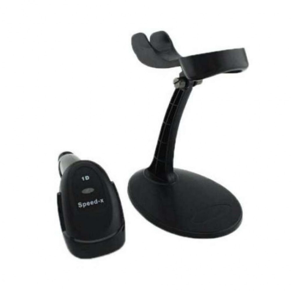 Barcode Scanner Speed-X 8200