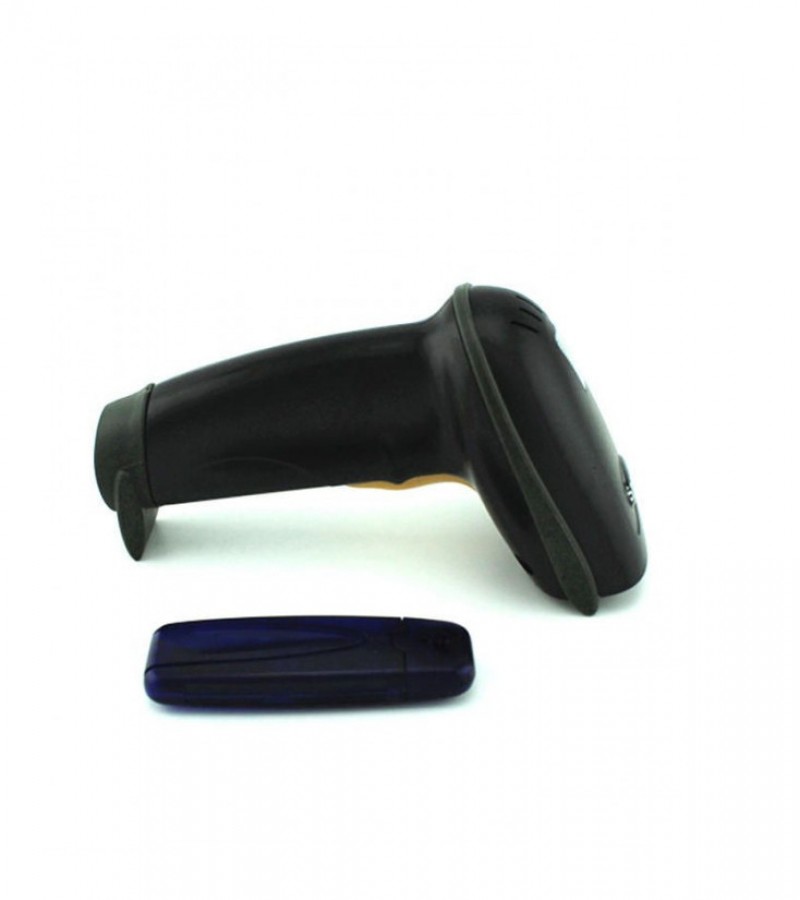 Barcode Scanner Wifi Speed-X 5100