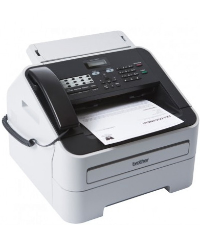 Brother Fax Machine (fax-2840)
