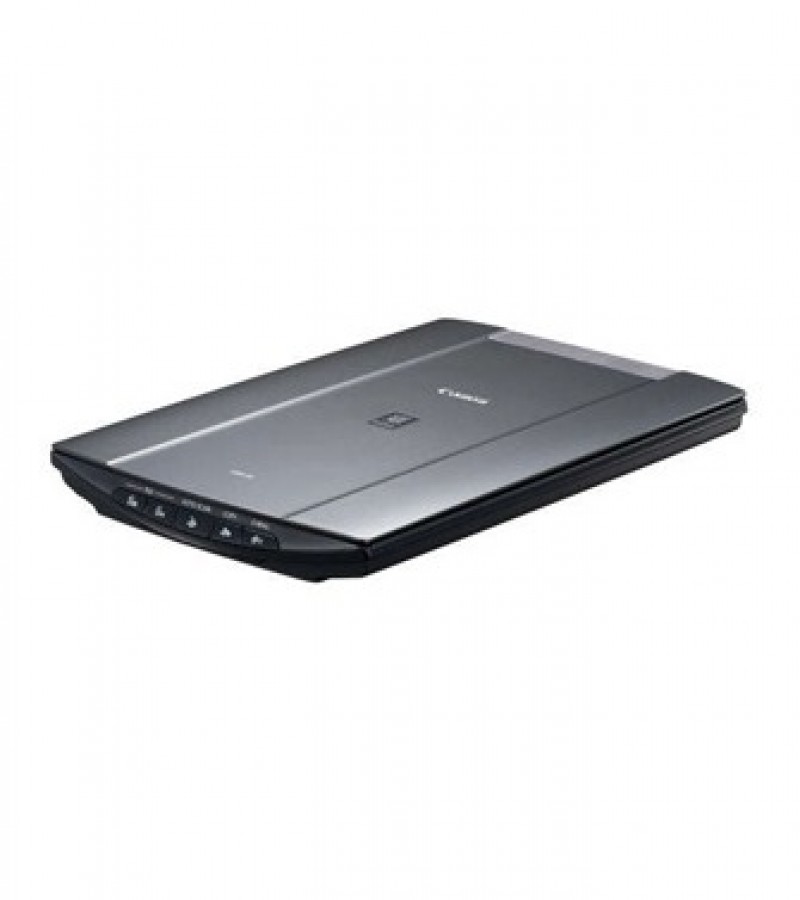 Canon CanoScan LiDE 210 Scanner