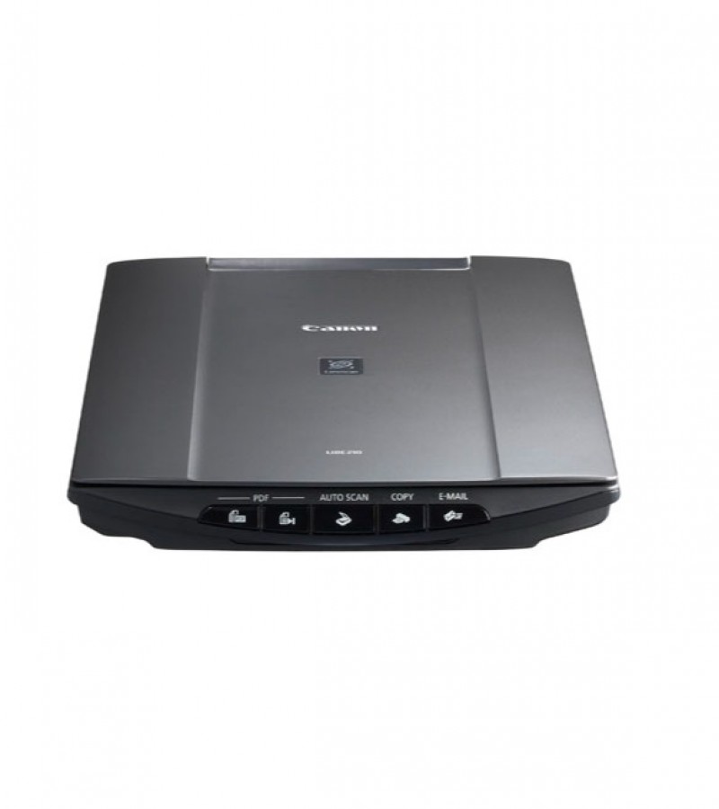 Canon CanoScan LiDE 210 Scanner