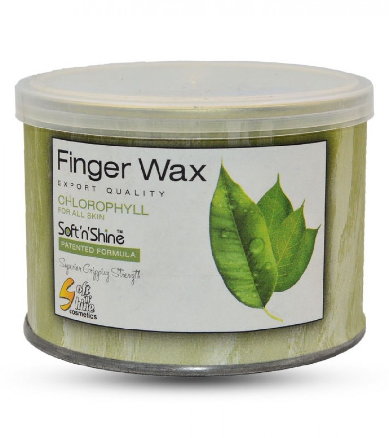 Chlorophyl Finger Wax  FM1825