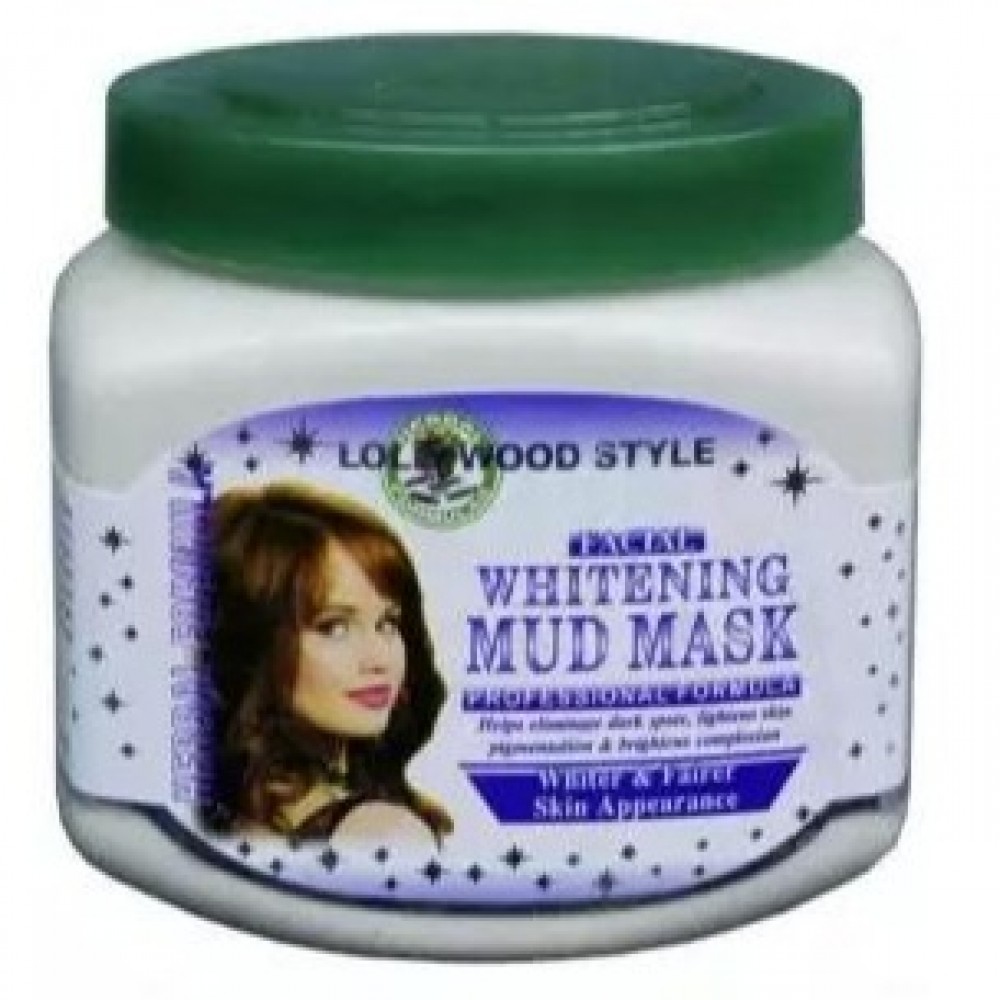 Pack Of 6 Complete Facial Kit For Girls - 6 x 300ml