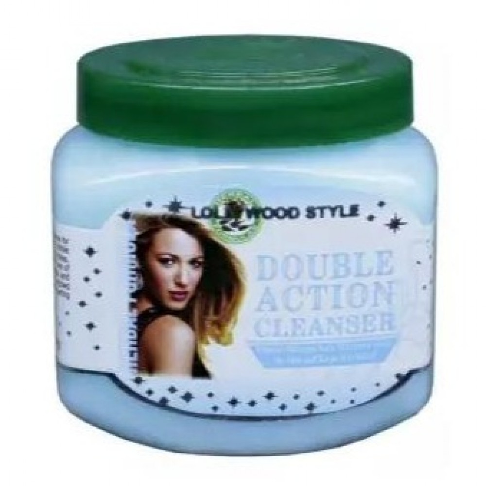 Pack Of 6 Complete Facial Kit For Girls - 6 x 300ml