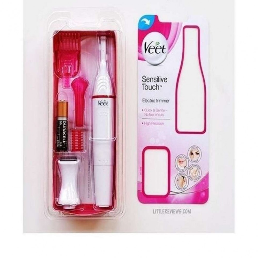 Deal Of 2 - Sweet Sensitive Hair Remover Plus Slique Body Hair Threader