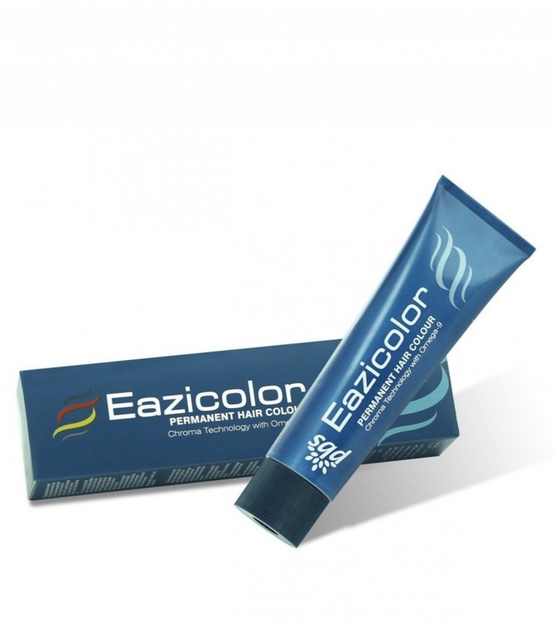 Eazicolor all Available Color