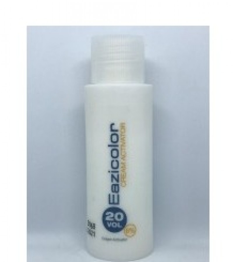 Eazicolor & Developer all Available Color