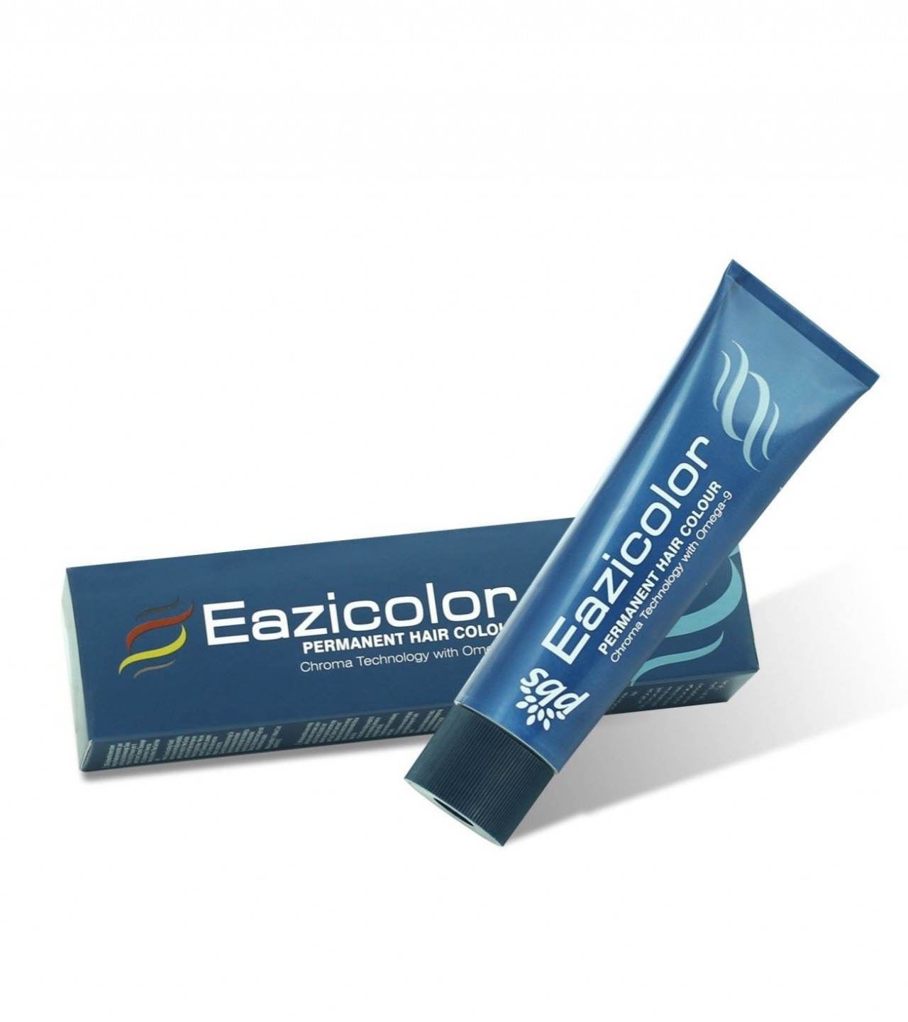 Eazicolor & Developer all Available Color