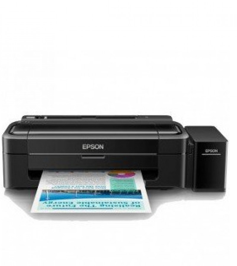 Epson Ink Tank Printer L310 – Color Printer