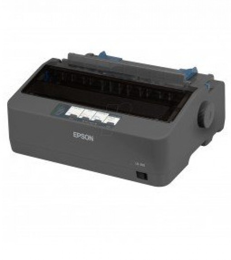 Epson Printer LQ350 –Grey
