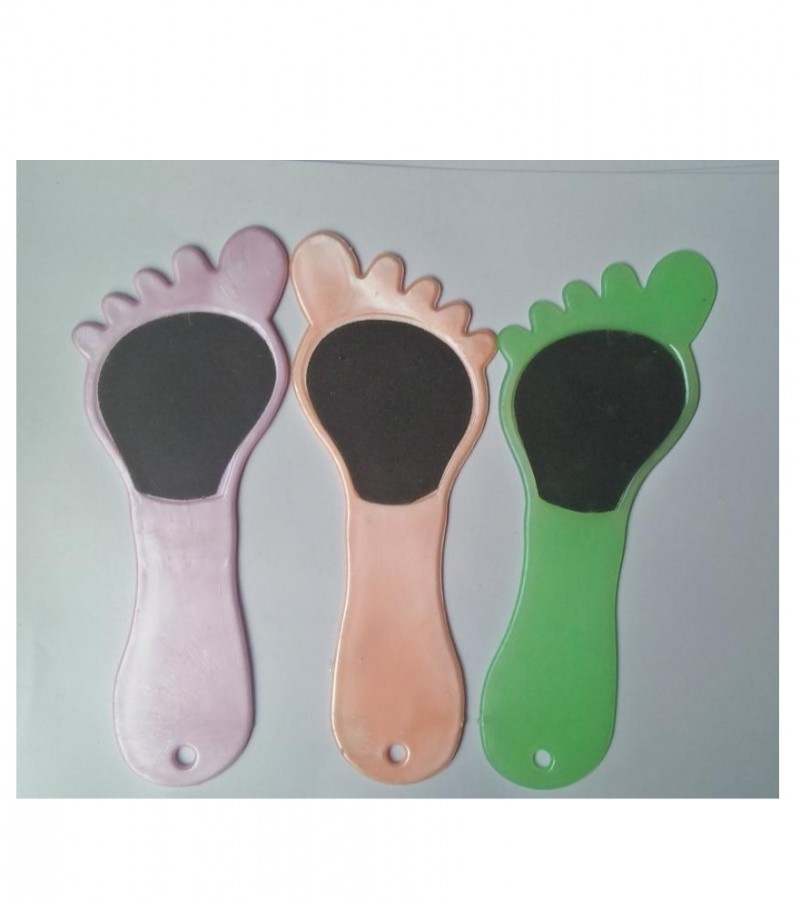 Foot Filer Callus Hard Skin Remover Scraper