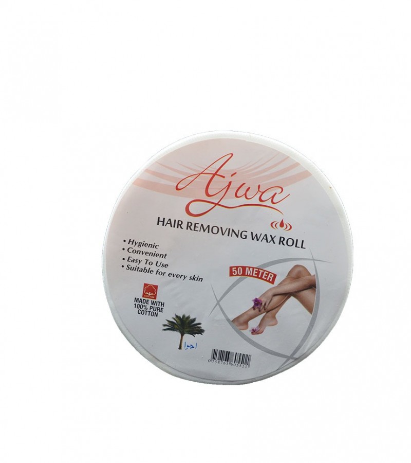 Hair Removing Wax Roll  FM1839