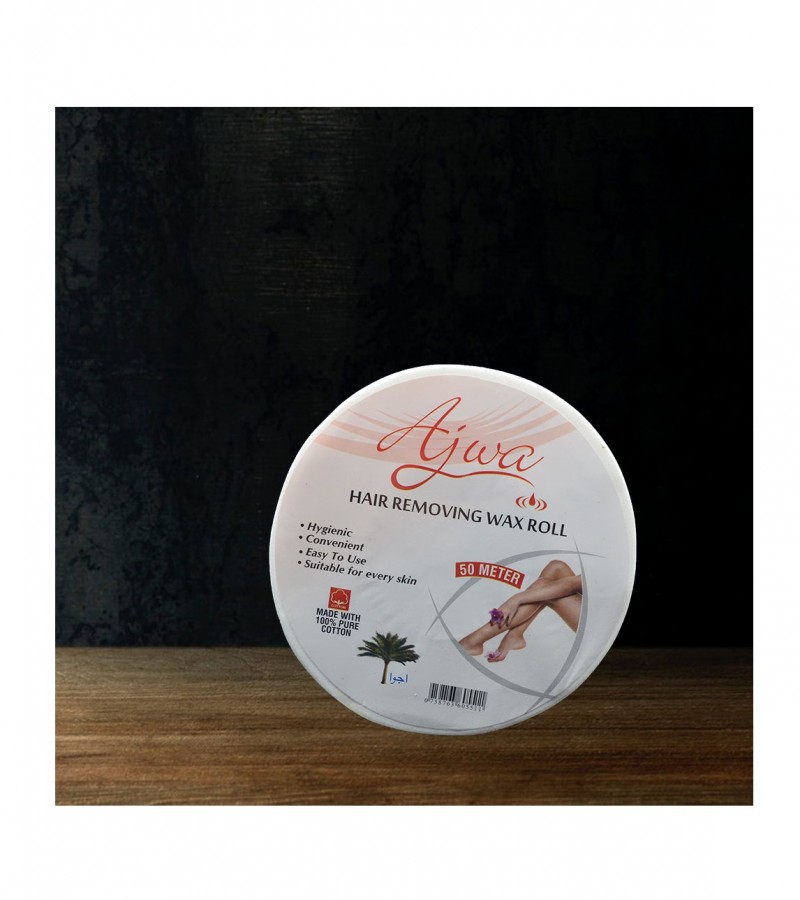 Hair Removing Wax Roll  FM1839