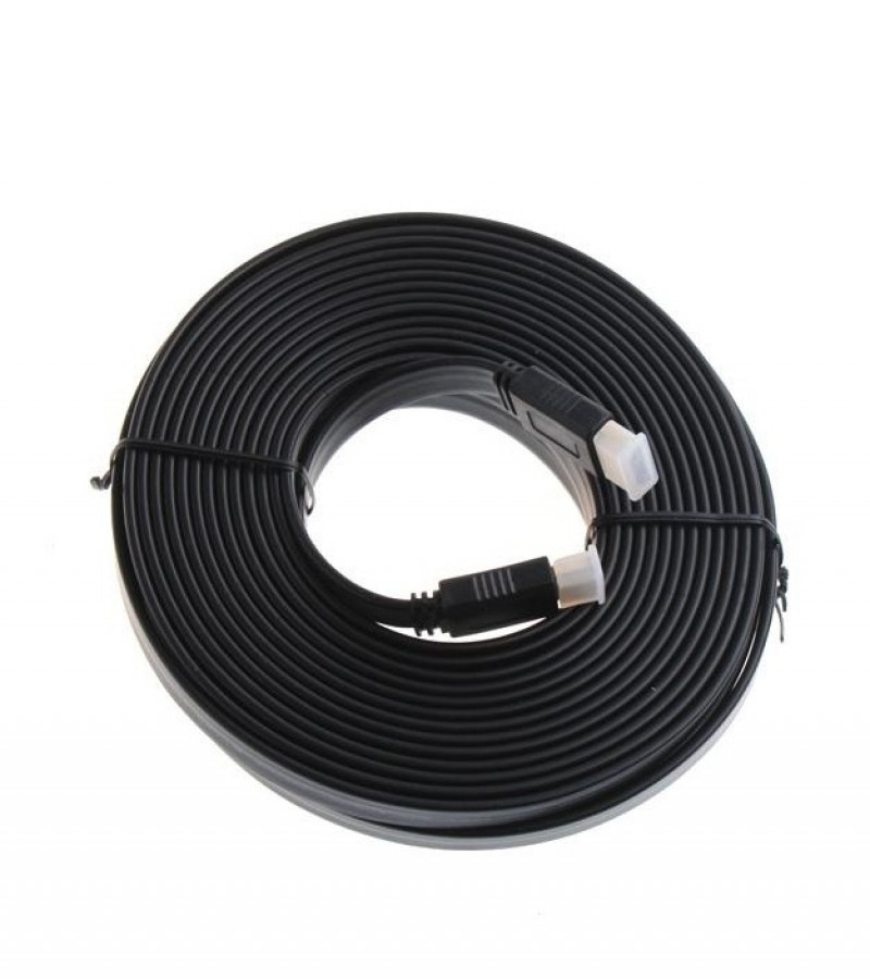 HDMI Plated CABLE 25M