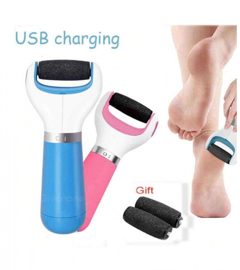Hot Electric Foot File Foot Care Tool Pedicure Machine