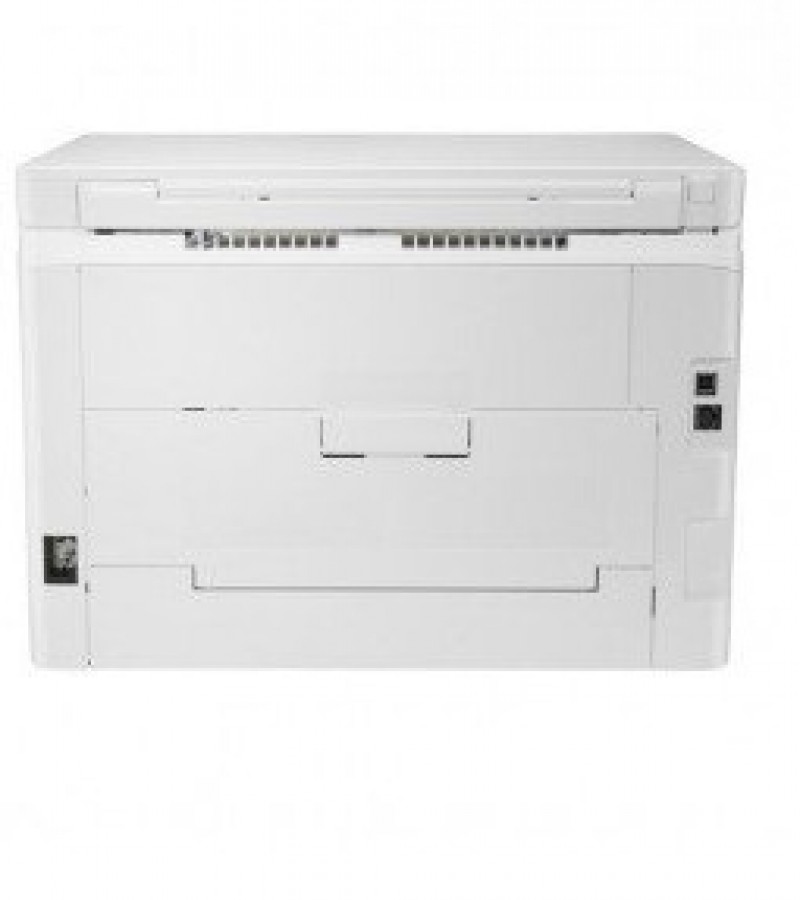 HP Color Laserjet Pro MFP 100 M180N - Printer/Copier/Scanner – 16 PPM Speed