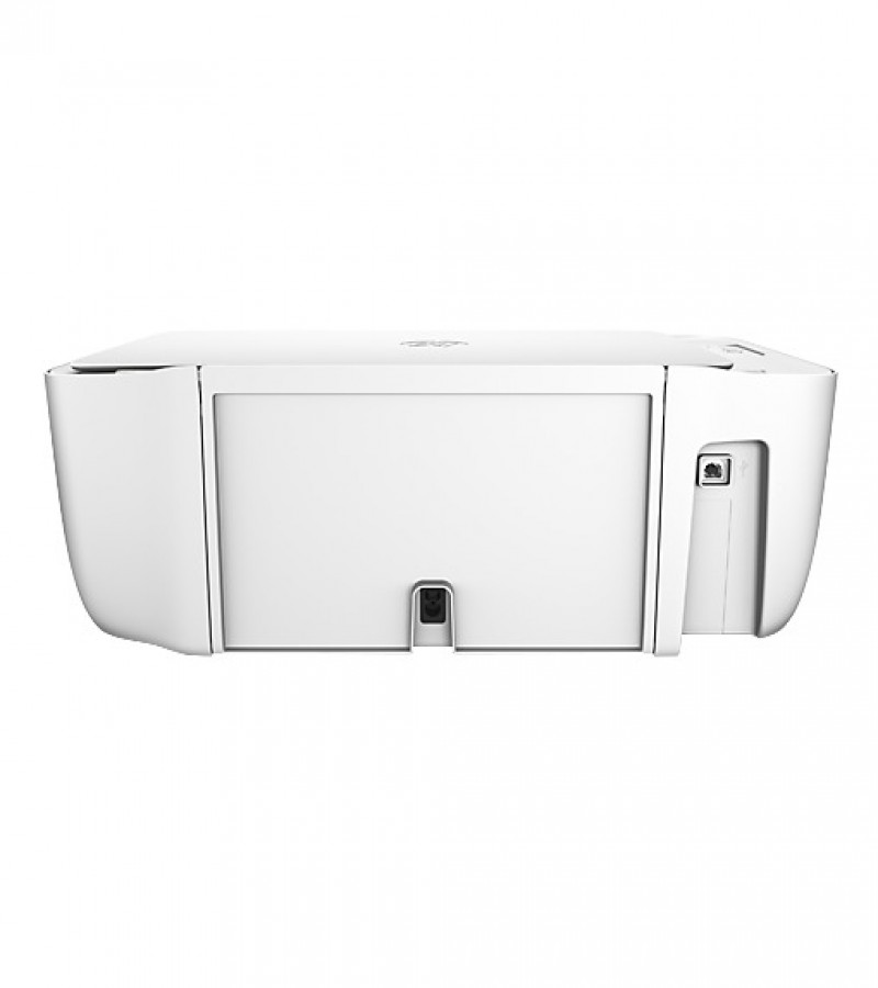 HP DeskJet 2132 All-in-One Printer (F54S1A)