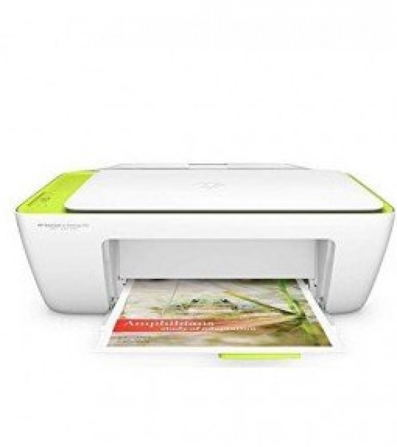 HP Deskjet AIO 2135 Printer/Scanner/Copier