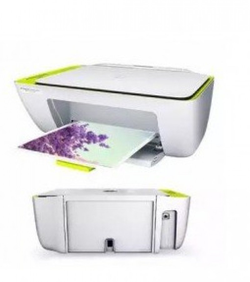 HP Deskjet AIO 2135 Printer/Scanner/Copier