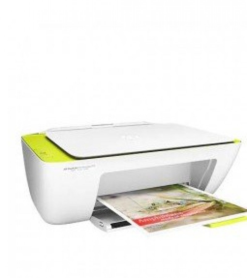 HP Deskjet AIO 2135 Printer/Scanner/Copier
