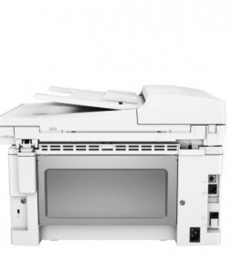 HP LaserJet Printer M130FW MFP – Printer/Scanner/Copier/Fax – Wireless Capable