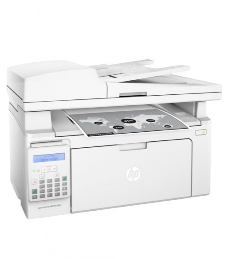 HP LaserJet Pro MFP M130FN Printer