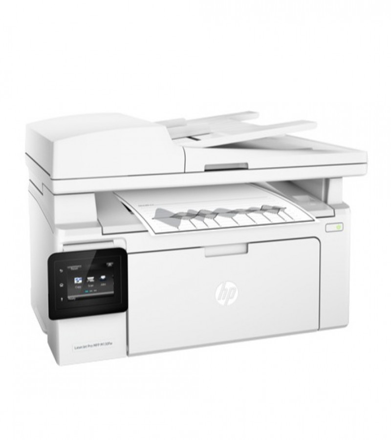 HP LaserJet Pro MFP M130FW