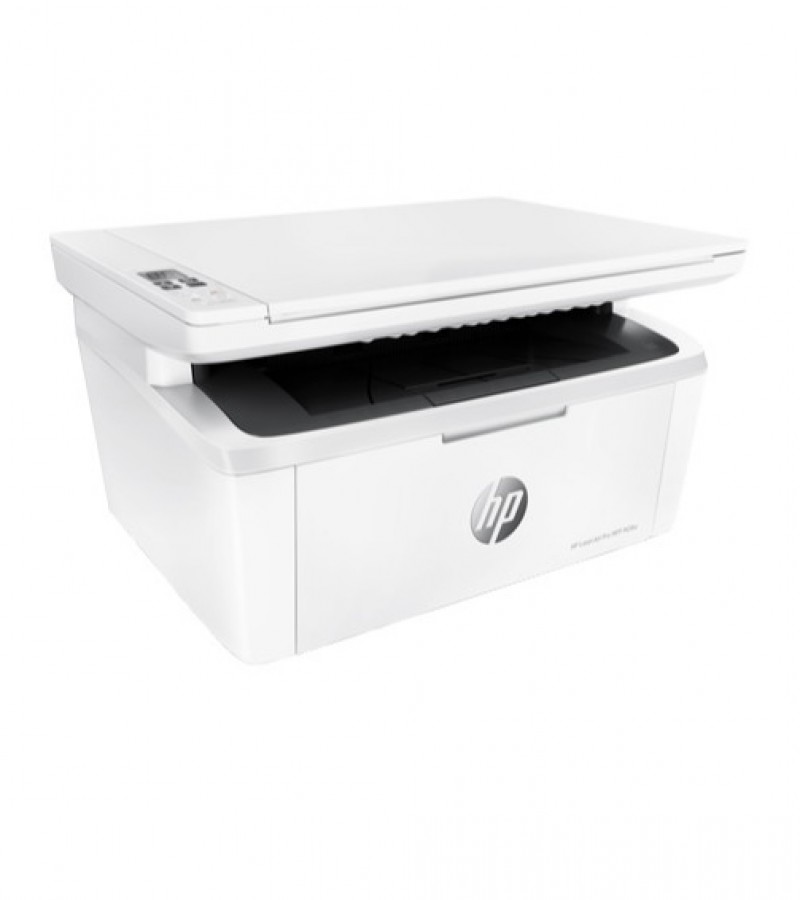 HP LaserJet Pro MFP M28W Printer