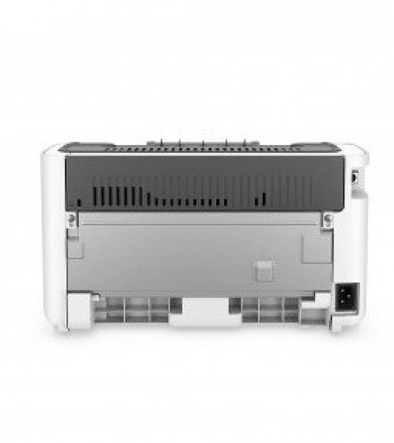 HP M12w LaserJet Pro Printer - Wireless Laser Printing
