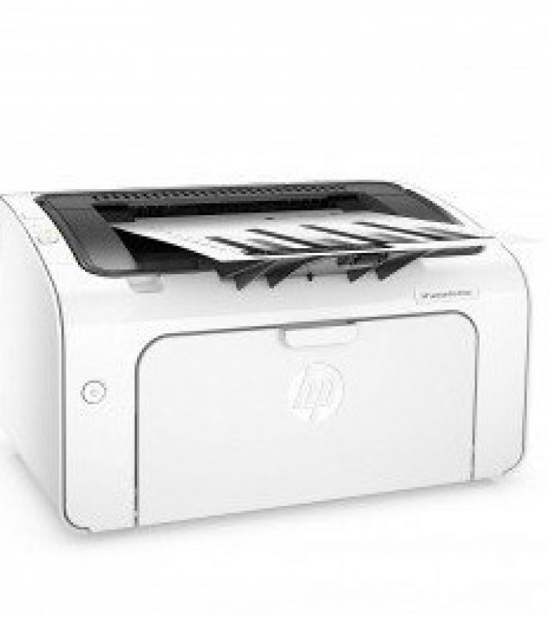 HP M12w LaserJet Pro Printer - Wireless Laser Printing