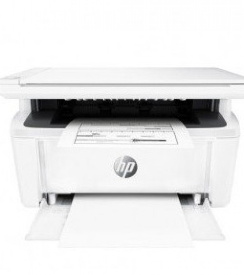 HP MFP M28A 3 In 1 LaserJet Pro Printer - Printer, Copier & Scanner