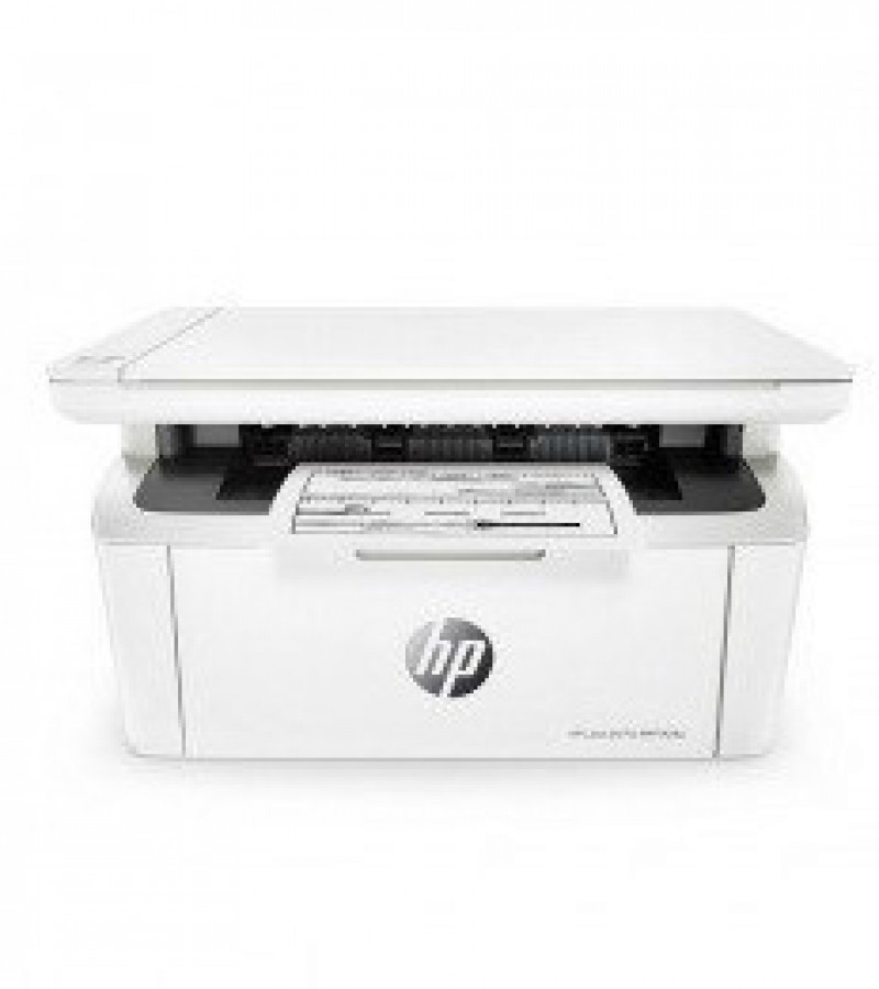 HP MFP M28A 3 In 1 LaserJet Pro Printer - Printer, Copier & Scanner