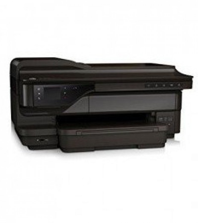 HP Officejet 7612 A3 – Wireless – All in One – Printer – Scanner - Copier