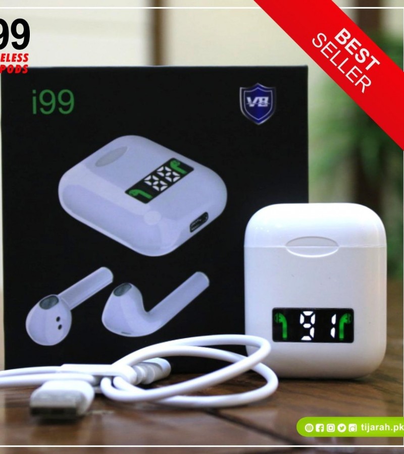 i99 wireless airpods