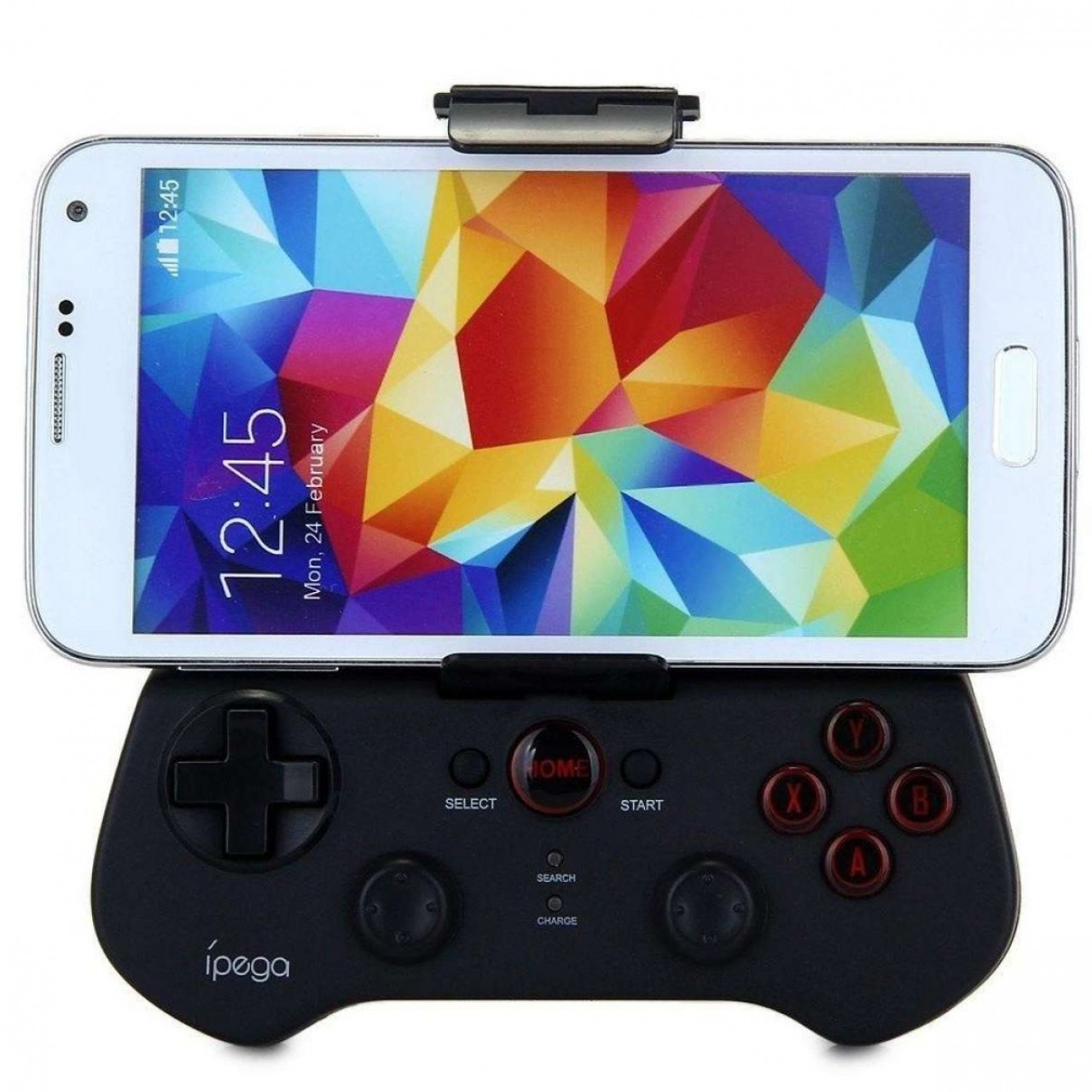iPega Bluetooth Wireless Game Pad Controller