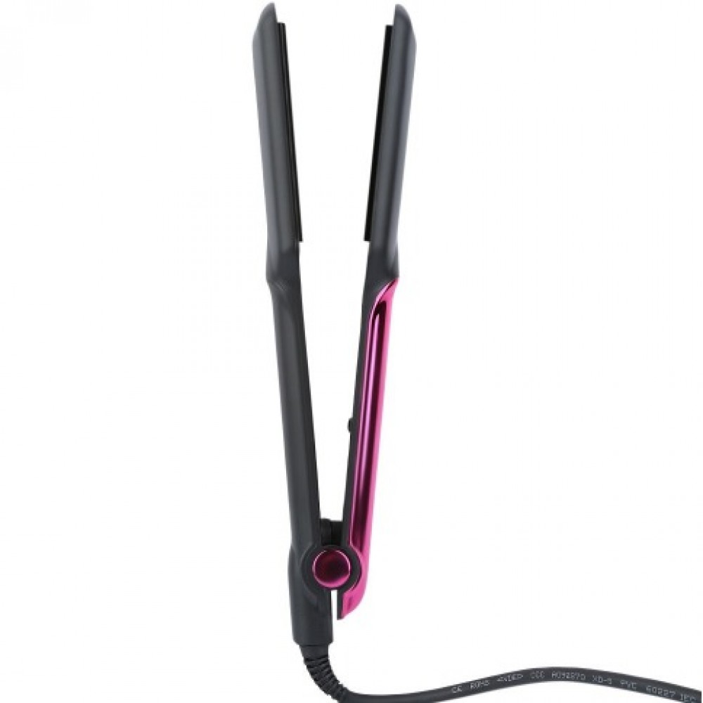 Kemei KM-2113 Electric Hair Straightener For Fashionable Women