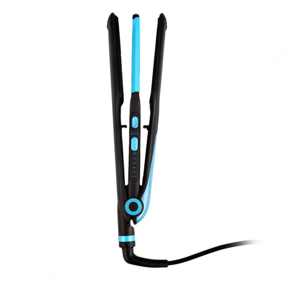 Kemei KM-2209 Hair Straightener For Women