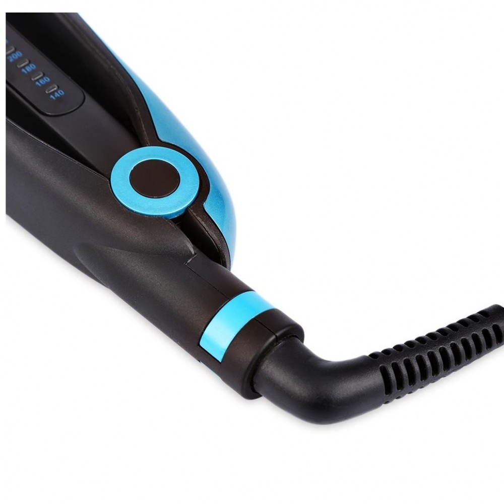 Kemei KM-2209 Hair Straightener For Women