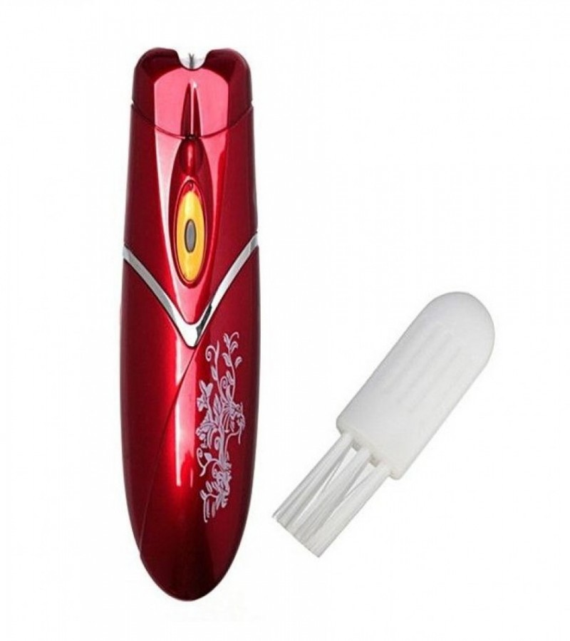 Kemei KM-8814 2 In 1 Epilator For Women