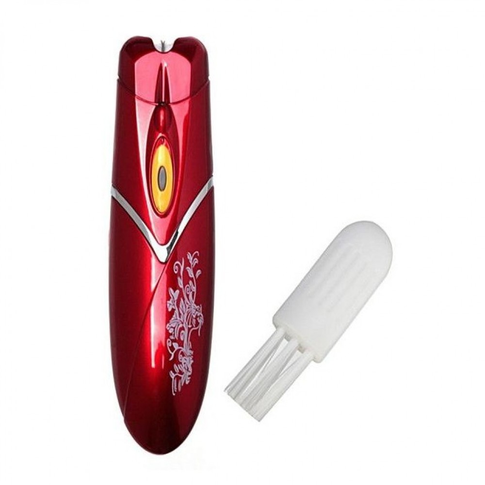 Kemei KM-8814 2 In 1 Epilator For Women