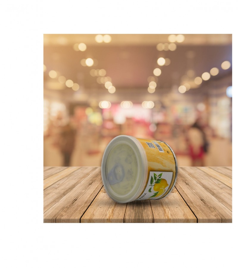 Lemon Finger Wax  FM1824