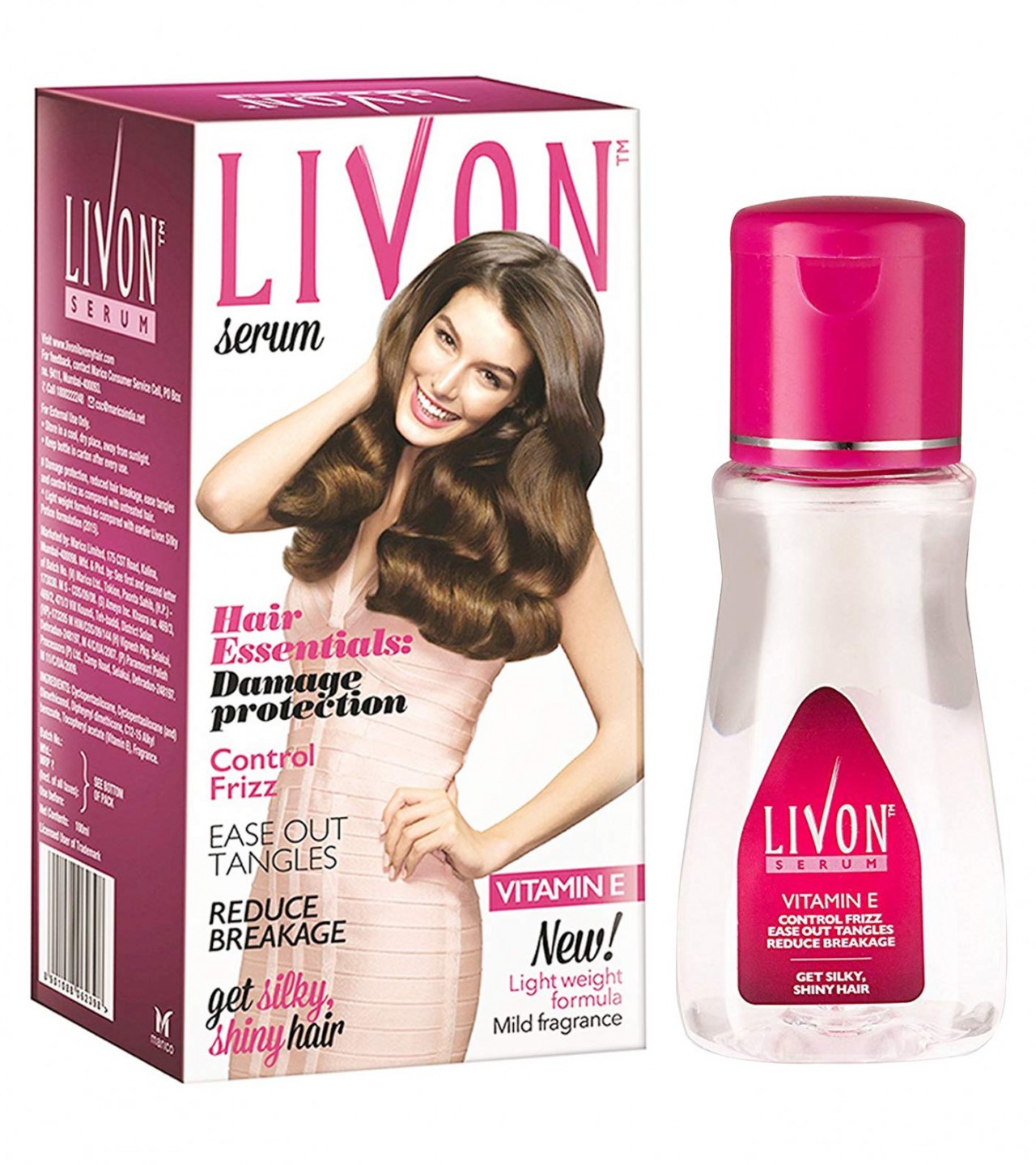 Livon Serum indian Orginal (50ml)