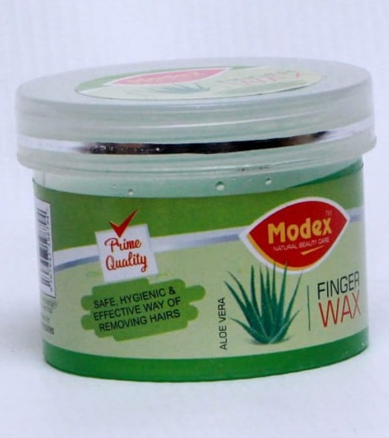 Modex Finger Wax