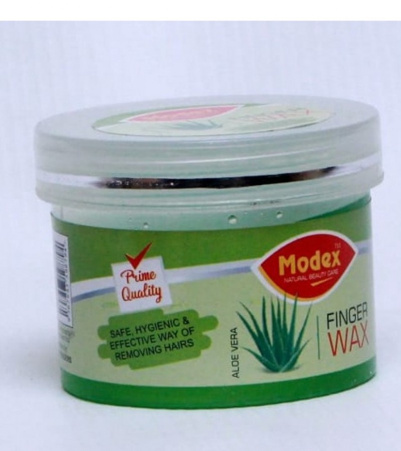 Modex Finger Wax