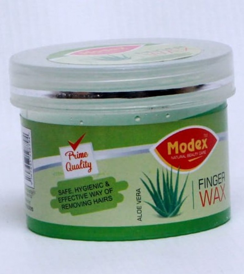 Modex Finger Wax