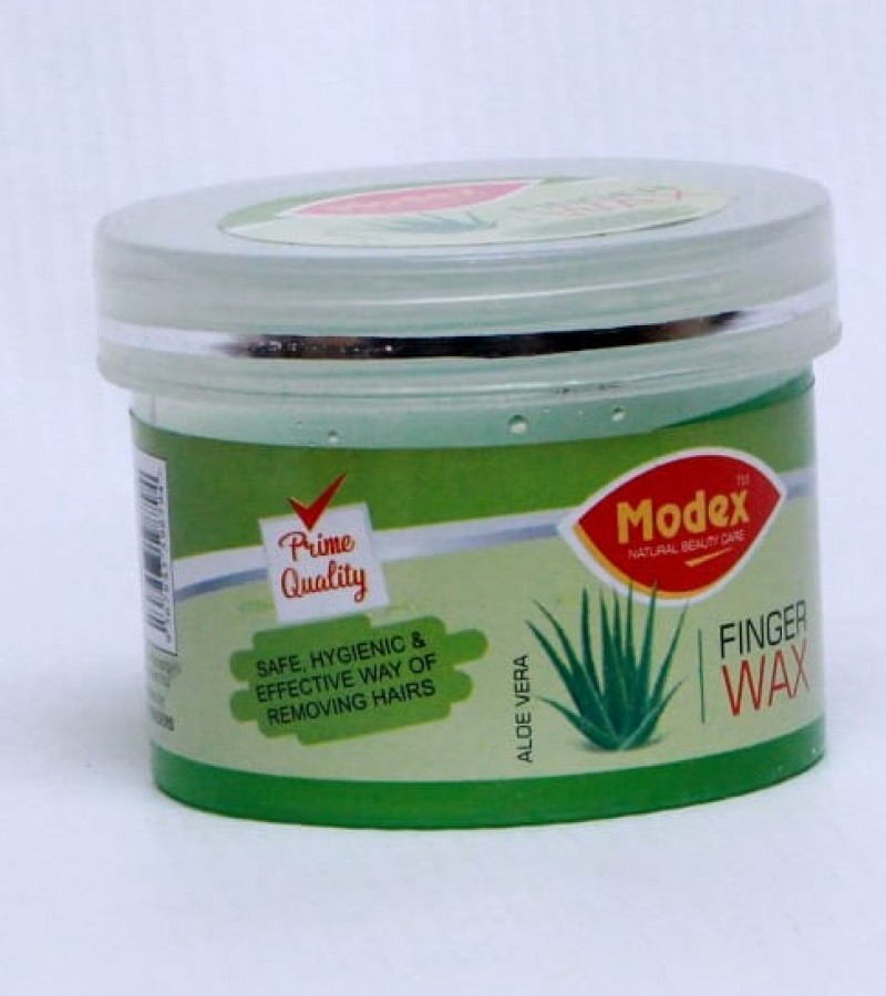 Modex Finger Wax