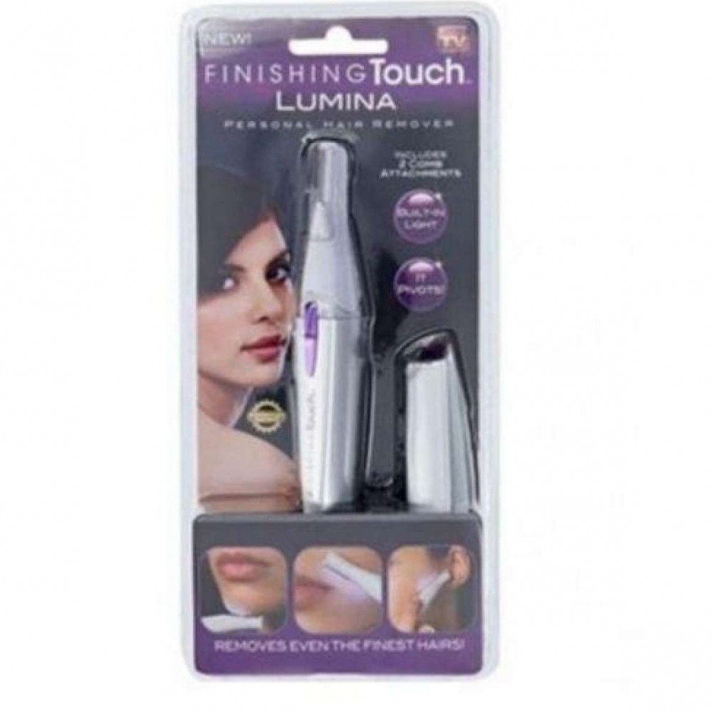 Pack Of 2 Finishing Touch Lumina