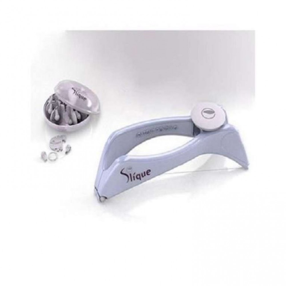 Pack Of 2 - Hair Threader -